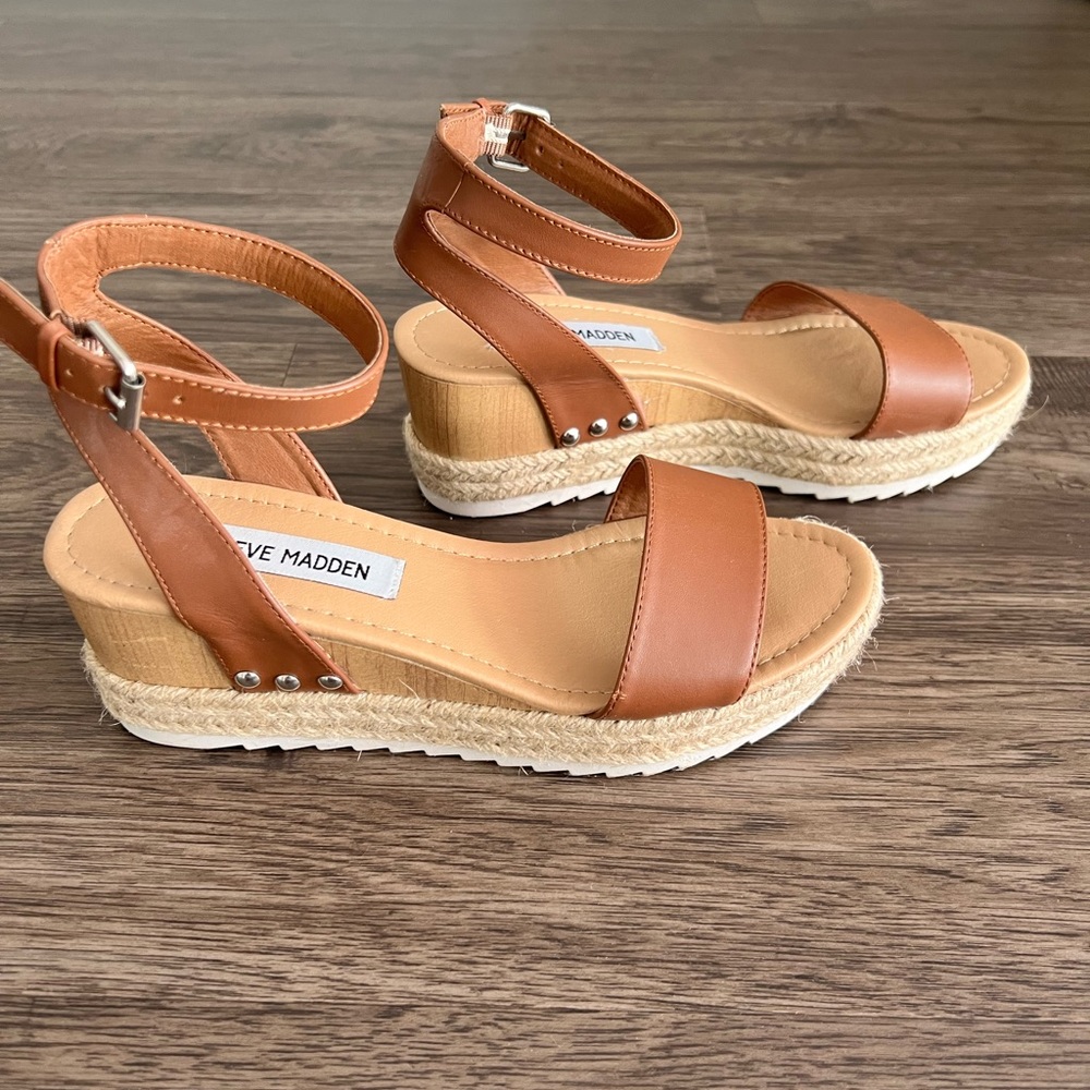 Wedges